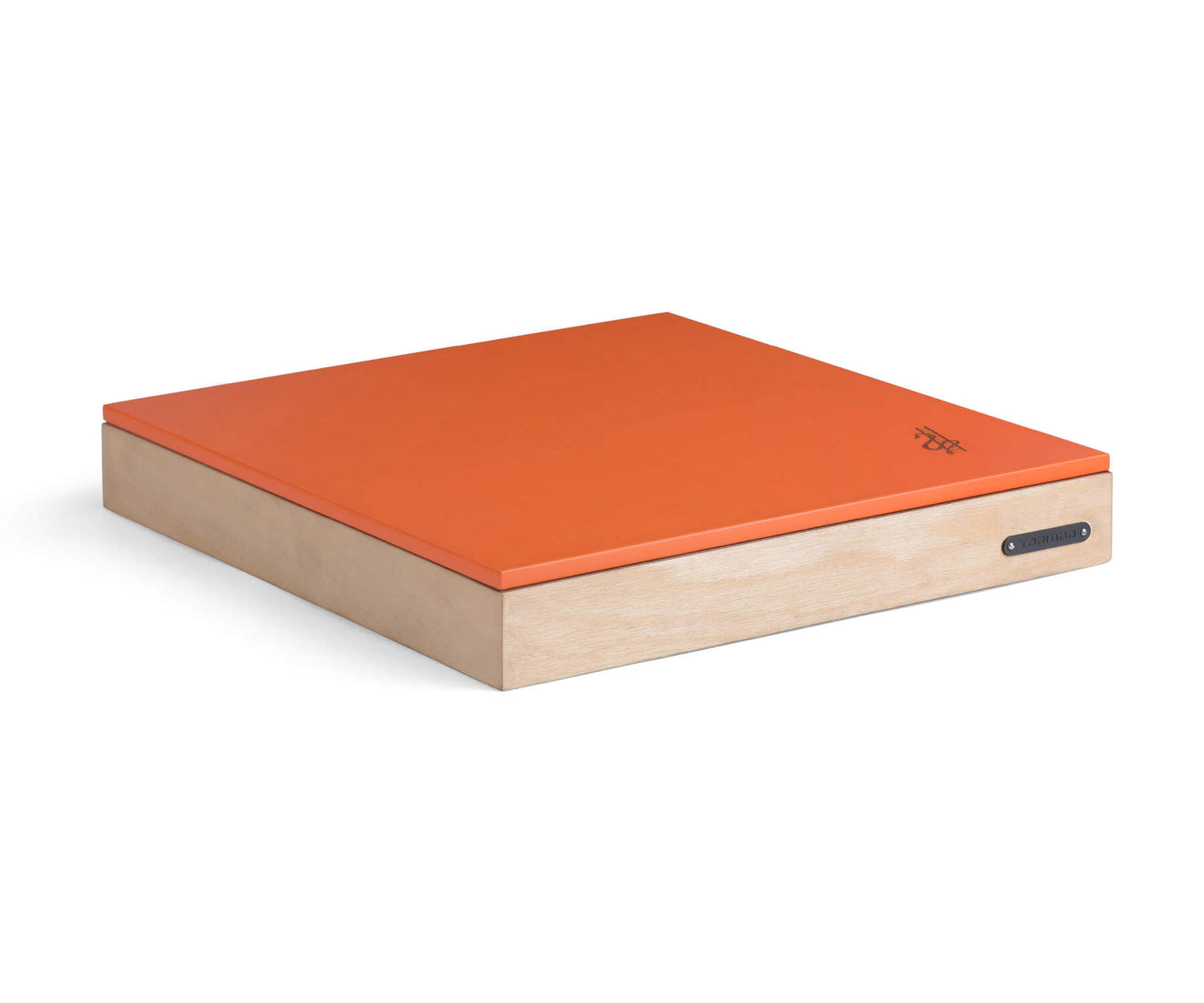 Buy Wooden Snakes and Ladders Prisma - Eco-Friendly Balsa Wood with Leather Lid - Taamaa