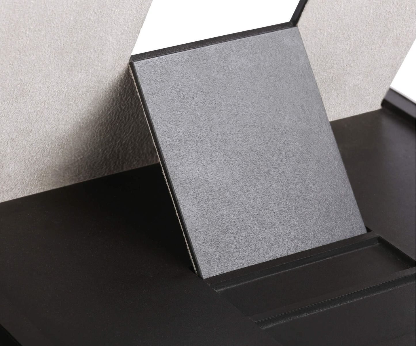 Buy Dark Brown Manhattan Ipad Stand - Adjustable Stand - Taamaa