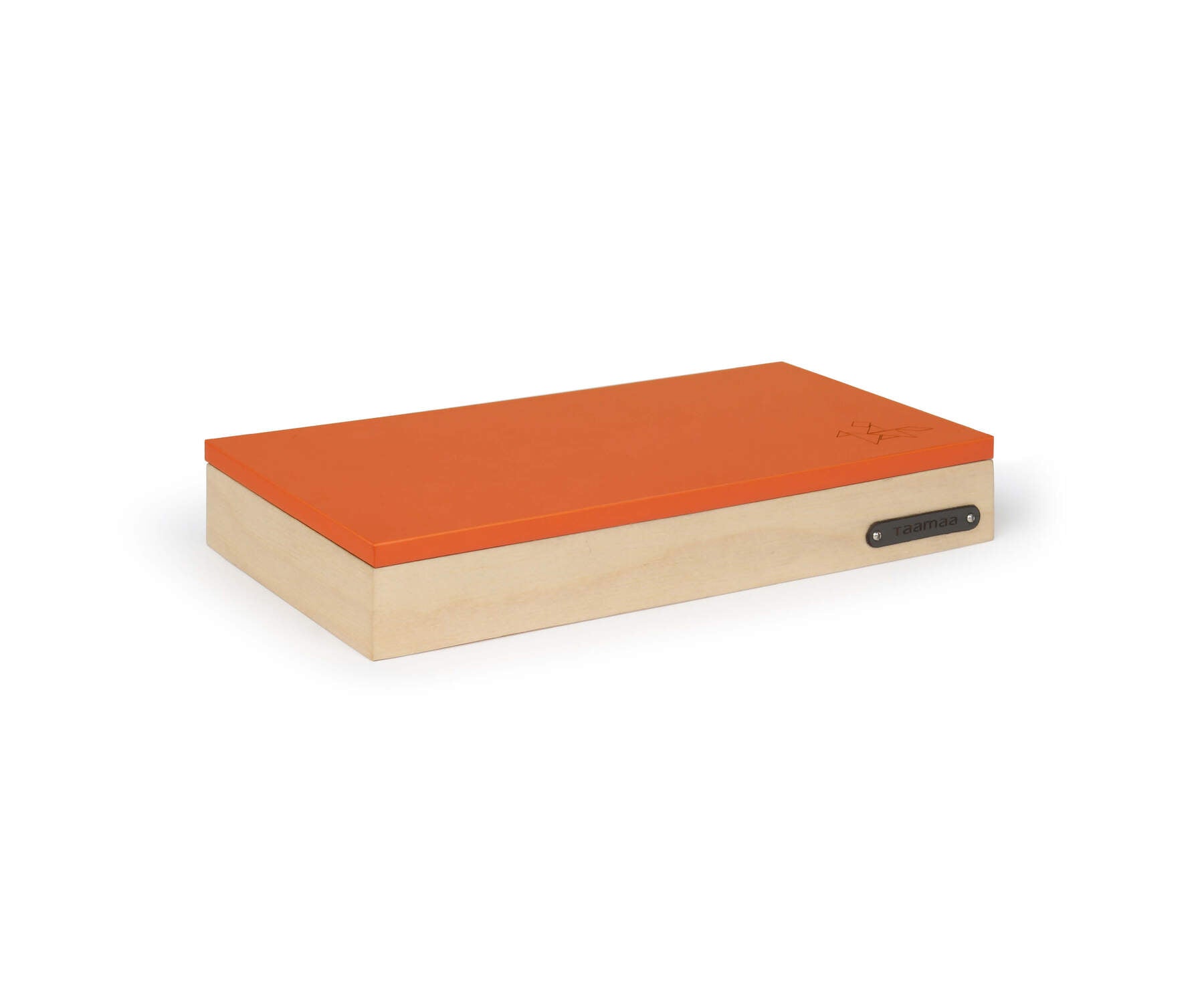 Buy Tangos Prisma Tangram Puzzle - Bonded Leather and Balsa Wood - Taamaa