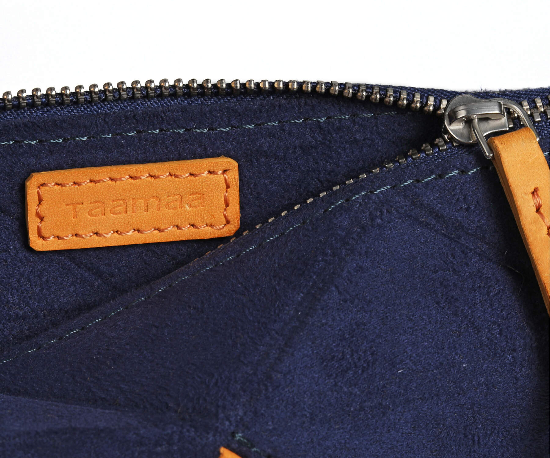 Buy Trigon Large Blue Sleeve Bag - Quality - Taamaa