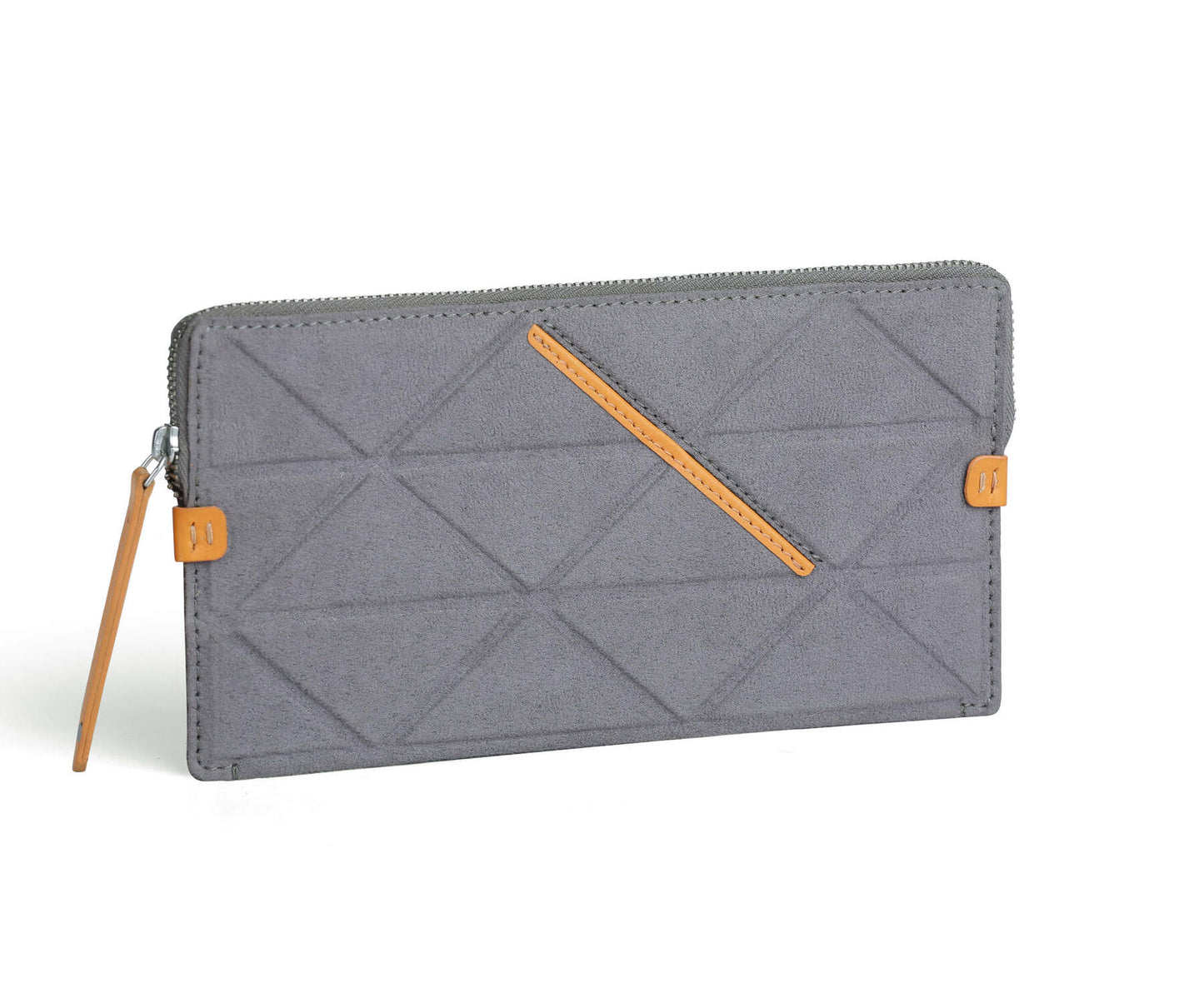 Buy Trigon Small Green Sleeve Bag - Taamaa